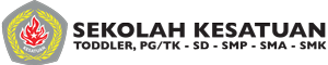 Sekolah Kesatuan Bogor- Unity In DIversity