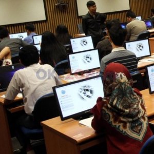 Belum Lulus SNBP, Tenang Masih Ada 5 Jalan Menuju PTN
