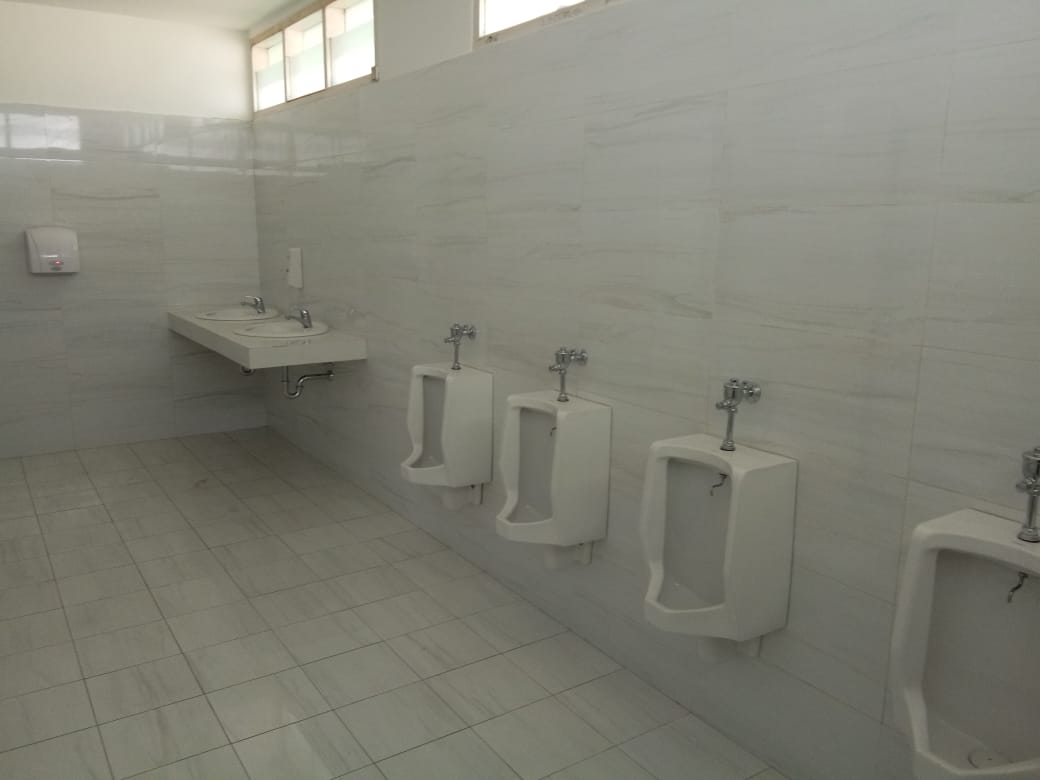 Toilet Toilet